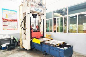 Production equipment